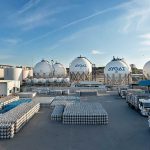 Aygaz’dan Lojistik iştirakine yeni finansman desteği