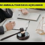 BAKAB davasında vergi idaresinden istinaf başvurusu