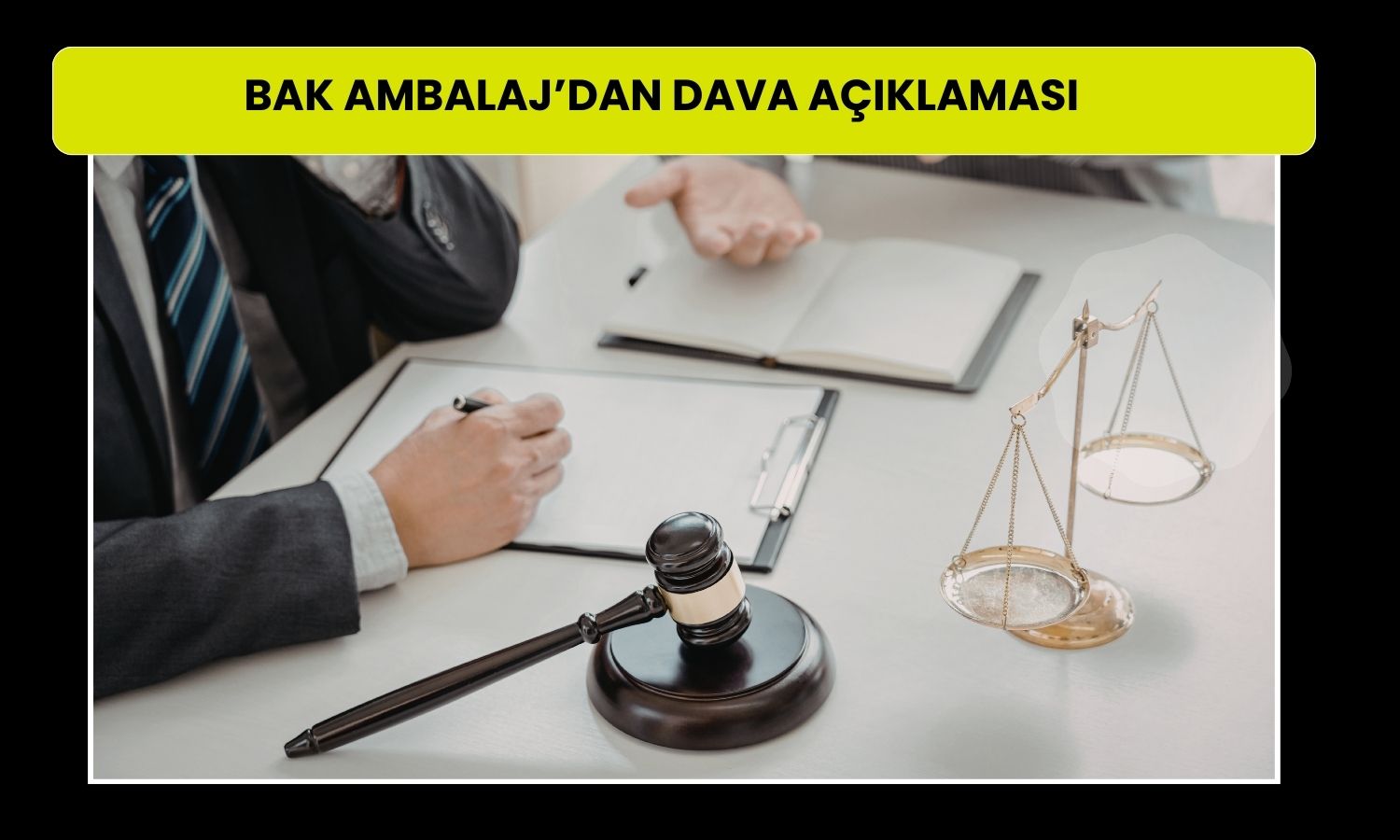 BAKAB davasında vergi idaresinden istinaf başvurusu