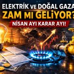 Bakan Bayraktar’dan elektrik ve doğal gaz açıklaması