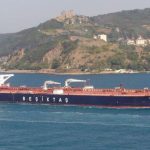 Bakan Uraloğlu’ndan patlama yaşanan Türk tankere ilişkin açıklama