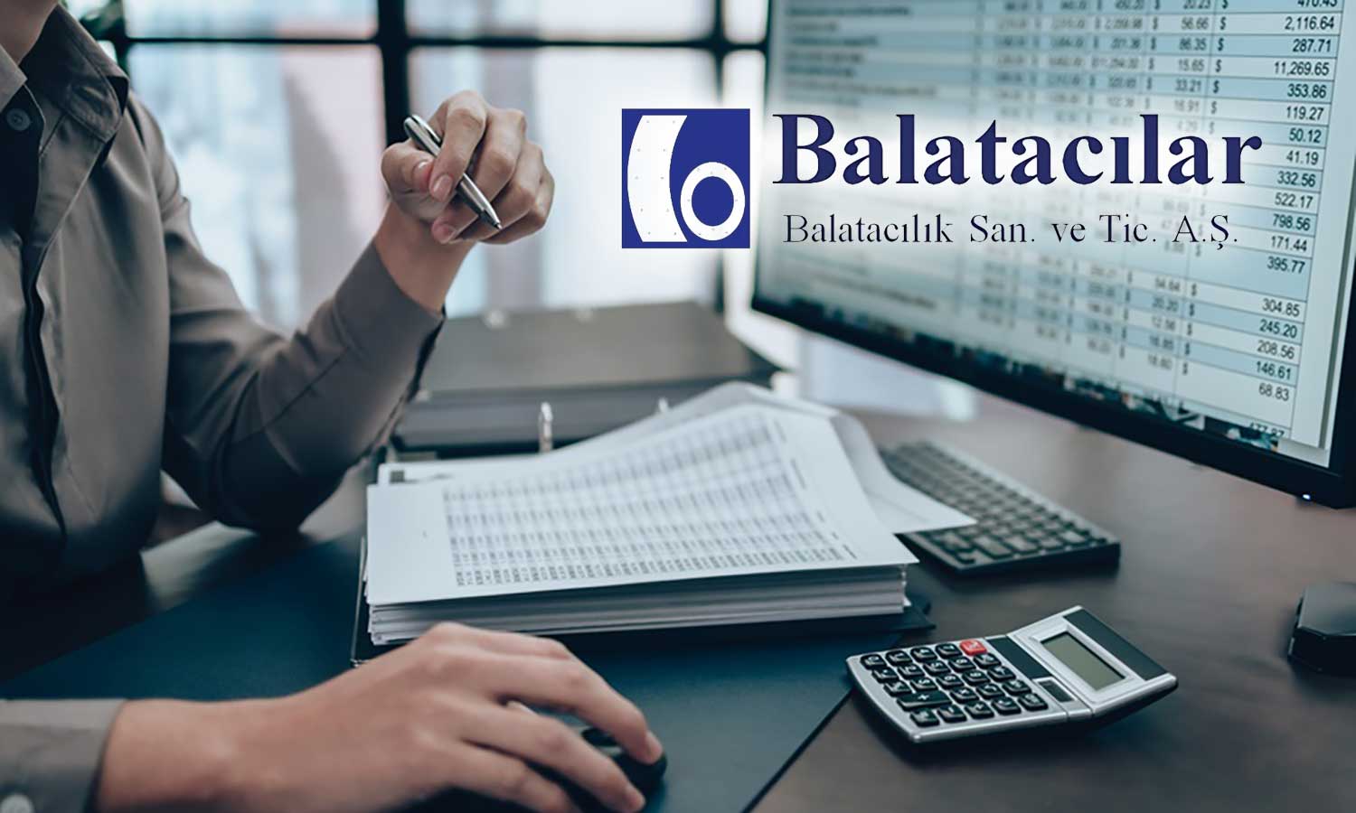 Balatacılar’da kayıp derinleşti: 2025’te net zarar 27.1 milyon TL