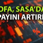 Bank of America, SASA hisselerinde kontrolü güçlendirdi