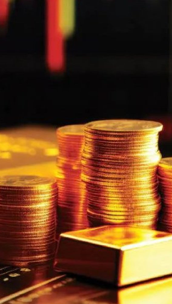 Barclays altındaki sert düşüşün alım fırsatı olduğunu açıkladı