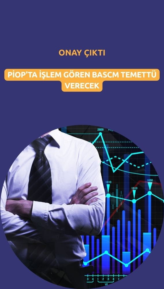 Çimento şirketinin temettü ödemesine Genel Kurul onayı çıktı