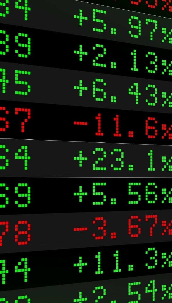 Bayram haftasının şampiyon hissesi SVGYO oldu