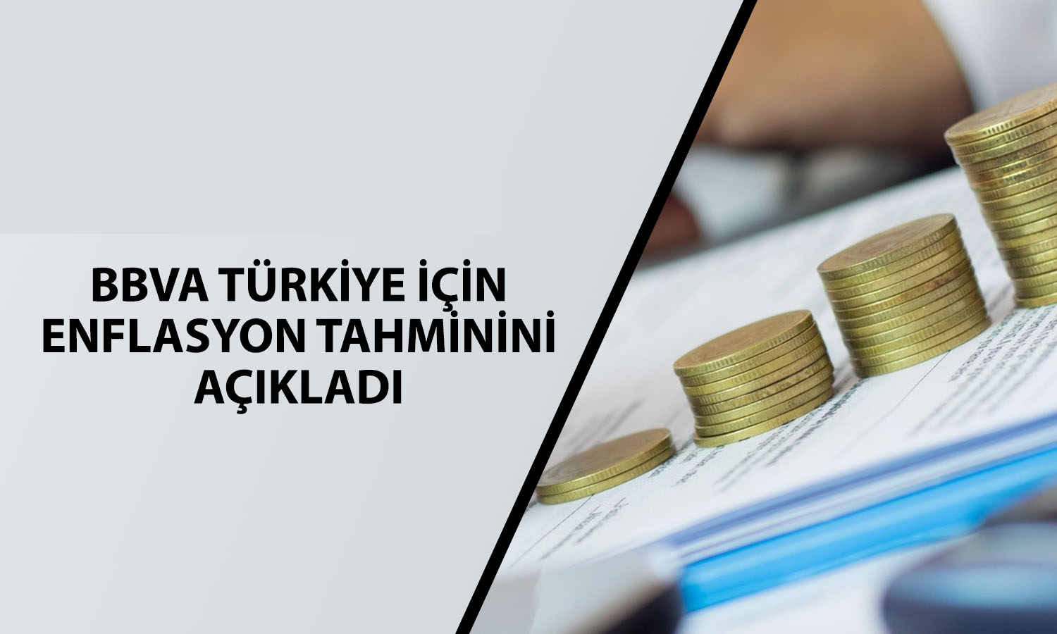 BBVA açıkladı: Savaş Türkiye ekonomisini nasıl etkileyecek?
