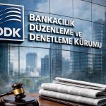 BDDK iki yatırım bankasının lisansını geri çekti