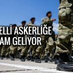 Bedelli askerliğe zam geliyor: Yeni rakam ne olacak?