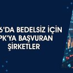 Bedelsiz sermaye artırımı için SPK’ya başvuran 23 şirket
