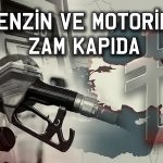 Benzin ve motorine zam geliyor! Eşel mobil sistemi uygulanacak