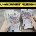 Bera Holding iştiraki Punta Cana projesi için imza attı