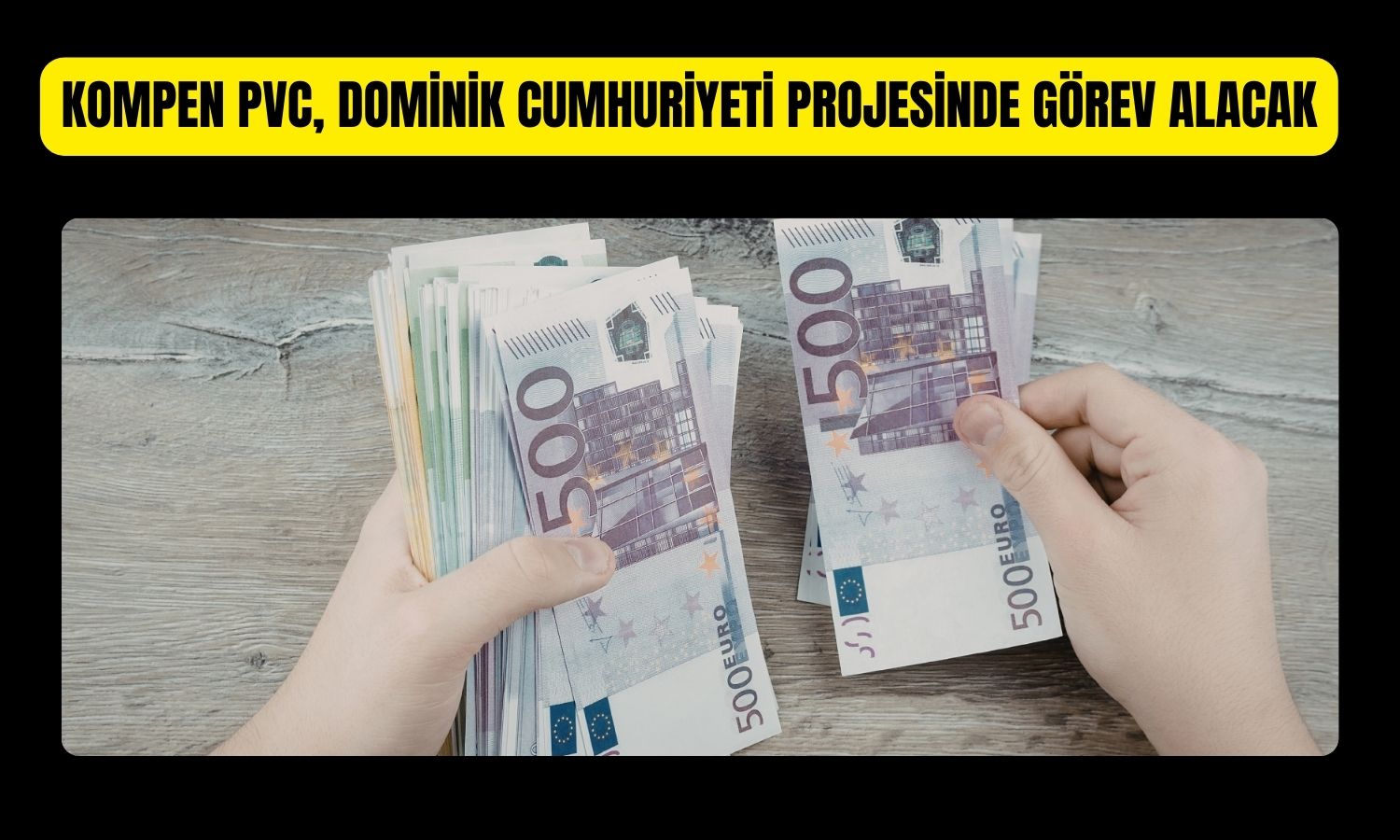 Bera Holding iştiraki Punta Cana projesi için imza attı