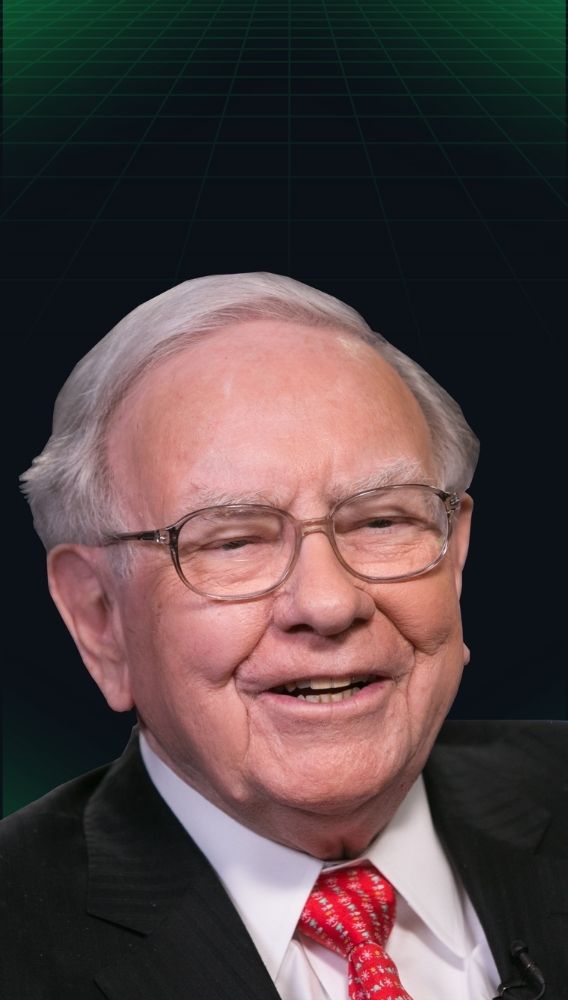 Berkshire Hathaway yeni CEO’sundan Buffett mesajı