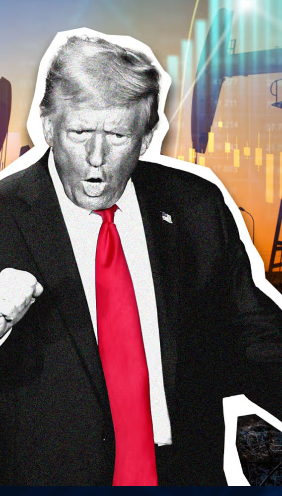 Beyaz Saray’dan petrol fiyatına ilişkin açıklama: Artışlar geçici