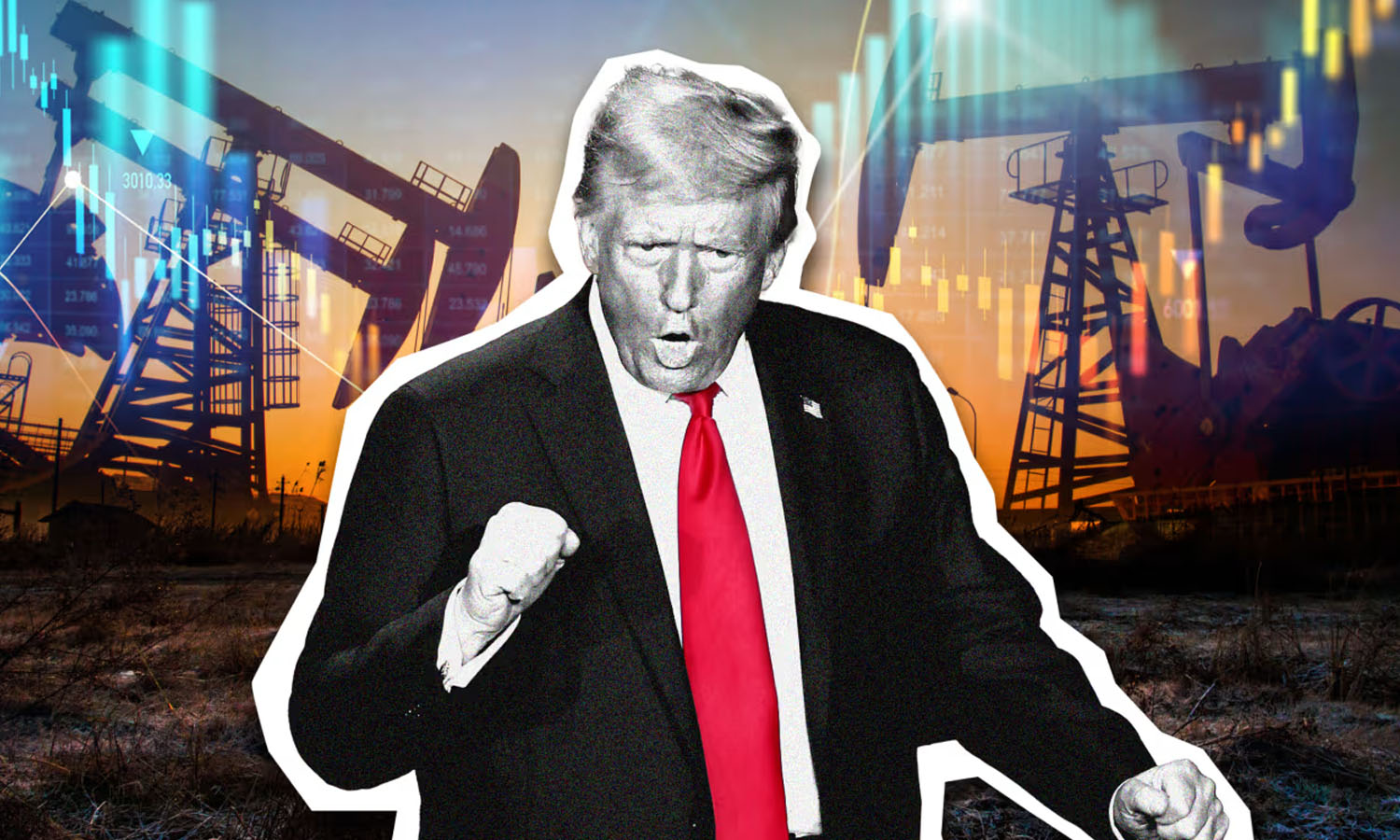 Beyaz Saray’dan petrol fiyatına ilişkin açıklama: Artışlar geçici