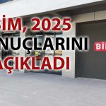 BİM, 2025 yılında 18,7 milyar TL net kâr elde etti