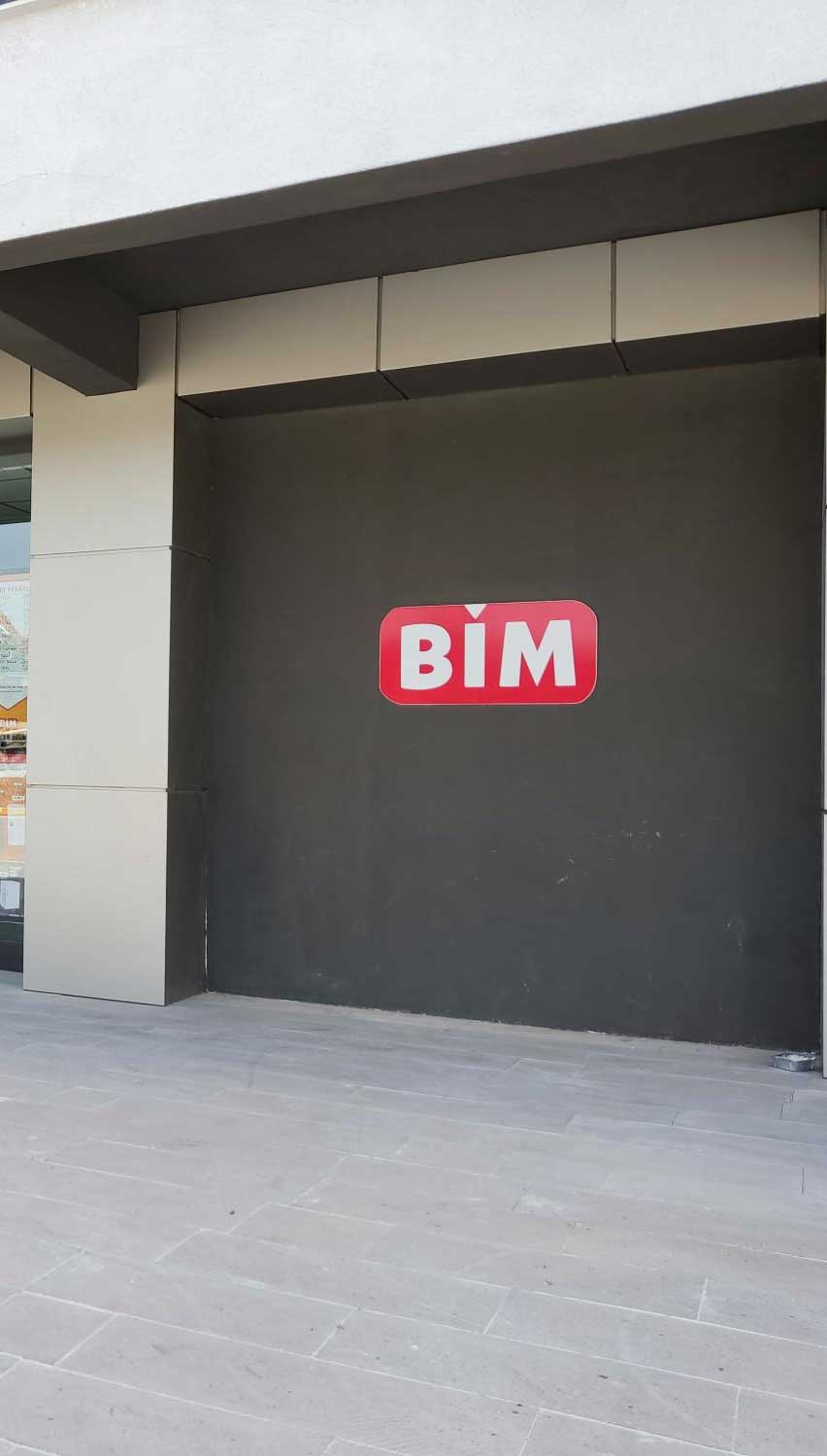 BİM, 2025 yılında 18,7 milyar TL net kâr elde etti