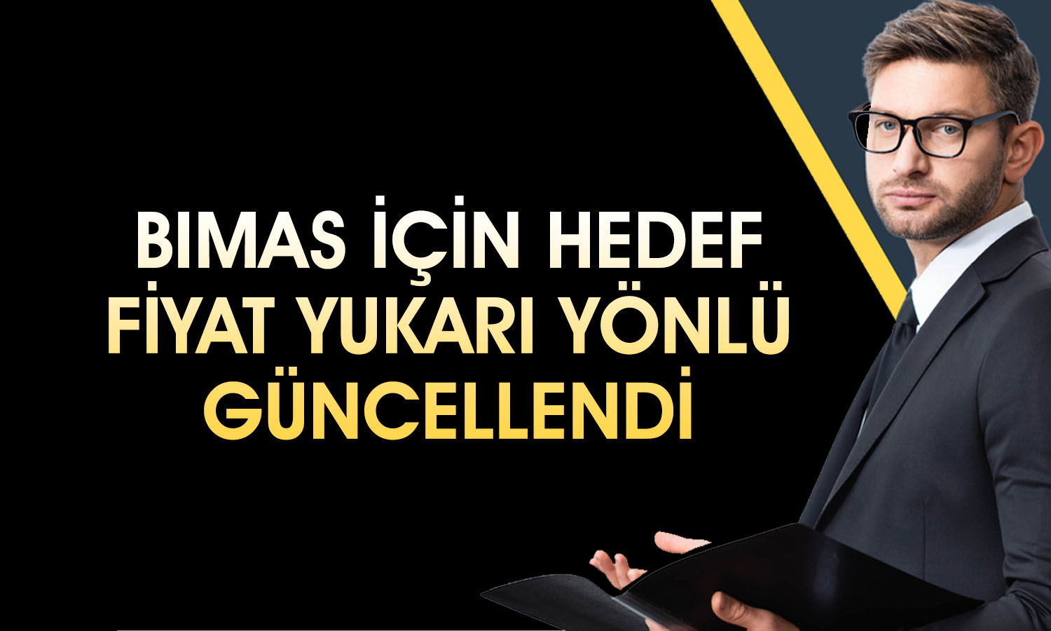 BIMAS bilançosu beğenildi mi? Hisse için beklenti değişti