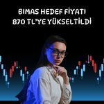 BIMAS için hedef fiyat 70 TL artırıldı!