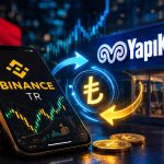 Binance TR’ye Yapı Kredi entegrasyonu: TL işlemleri artık kesintisiz