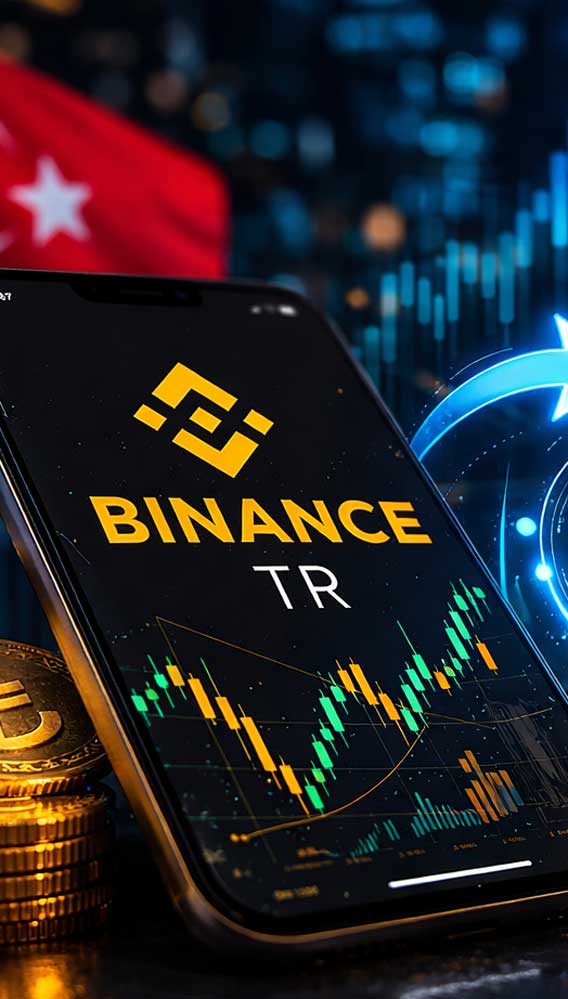 Binance TR’ye Yapı Kredi entegrasyonu: TL işlemleri artık kesintisiz