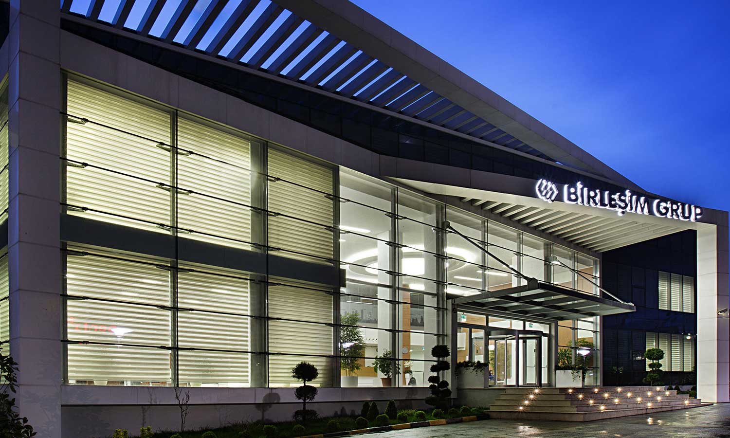 Birleşim Mühendislik’ten 216 milyon TL’lik yeni sözleşme