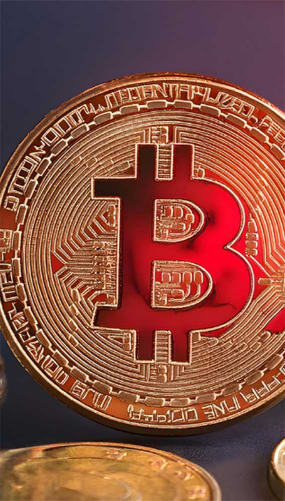 Bitcoin 70 bin doları aştı: Kurumsal talepler piyasayı destekliyor