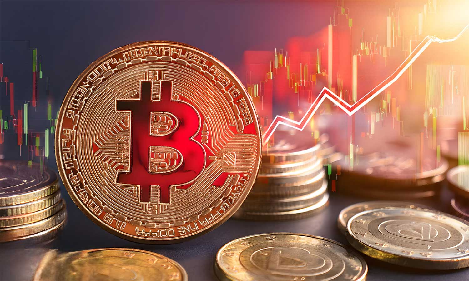 Bitcoin 70 bin doları aştı: Kurumsal talepler piyasayı destekliyor