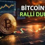 Bitcoin 71 bin dolar altına çekildi: Destek test ediliyor