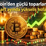 Bitcoin 74 bin dolara yaklaştı:  Bir ayın zirvesi görüldü