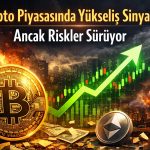 Bitcoin 75 bin doları test etti: Ralli kalıcı mı?