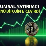 Bitcoin ETF’leri, kurumların artan ilgisiyle 458 milyon dolar çekti