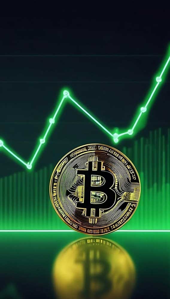 Bitcoin ETF’leri, kurumların artan ilgisiyle 458 milyon dolar çekti