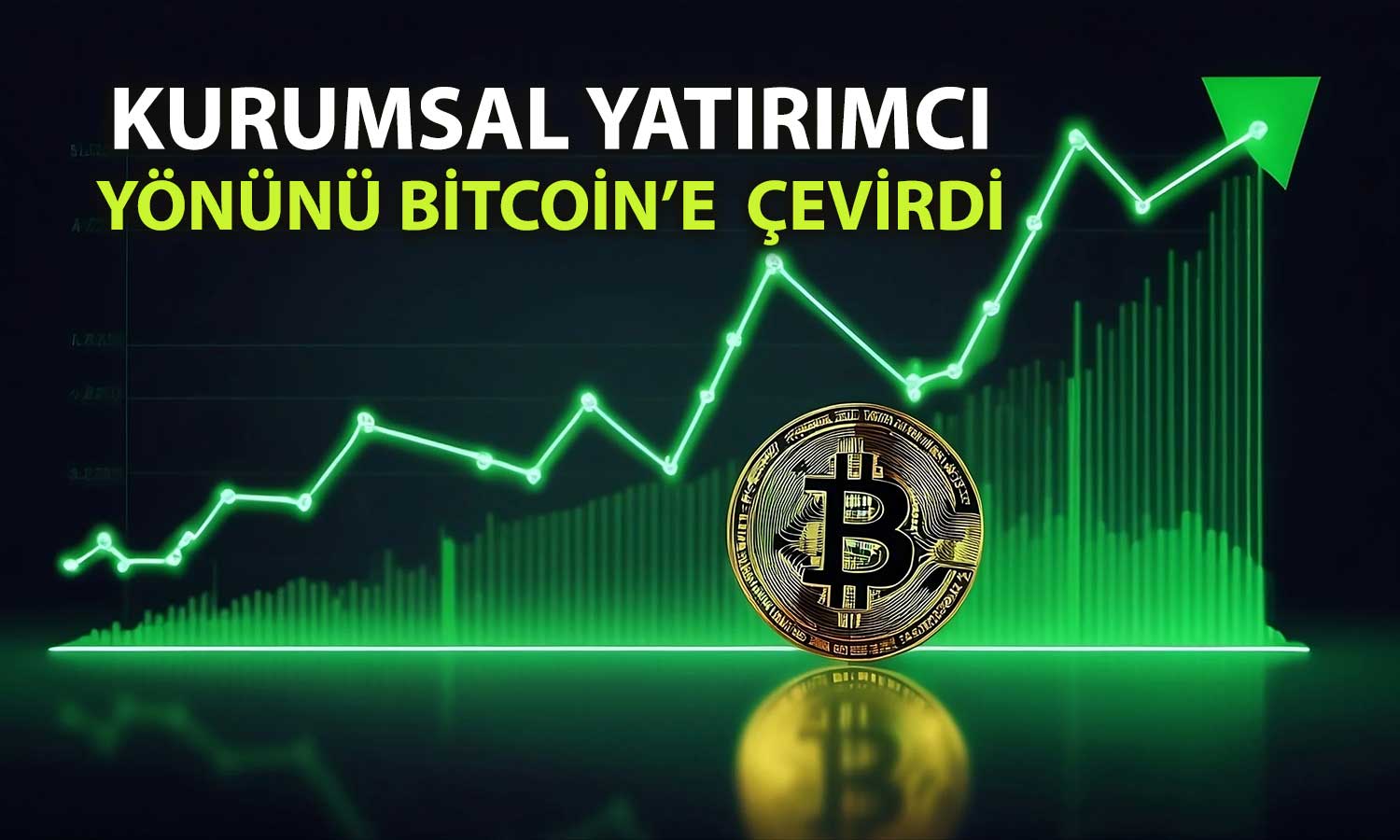 Bitcoin ETF’leri, kurumların artan ilgisiyle 458 milyon dolar çekti