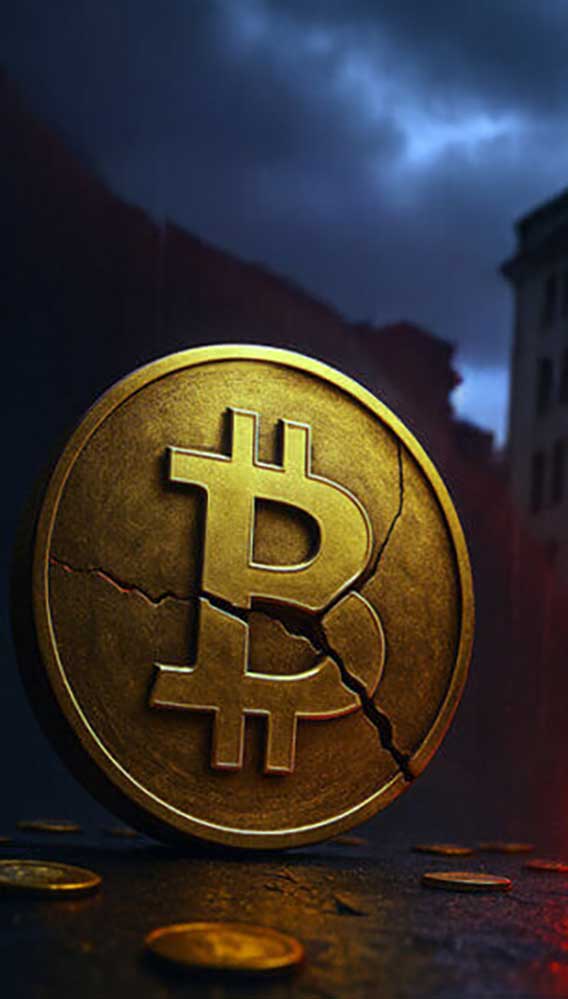 Bitcoin ETF’lerine 1,4 milyar dolar giriş var: Fiyat neden yükselmiyor?