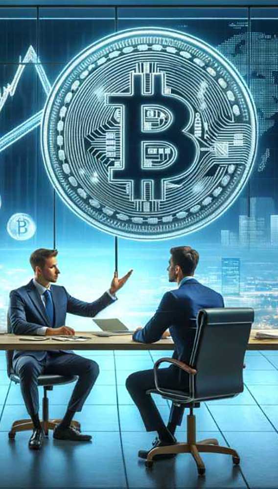 Bitcoin ETF’lerine 6 günlük para akışı: 1 milyar dolara yaklaşıldı