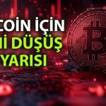 Bitcoin için ayı piyasası uyarısı: 2026’da yüzde 30 daha düşebilir