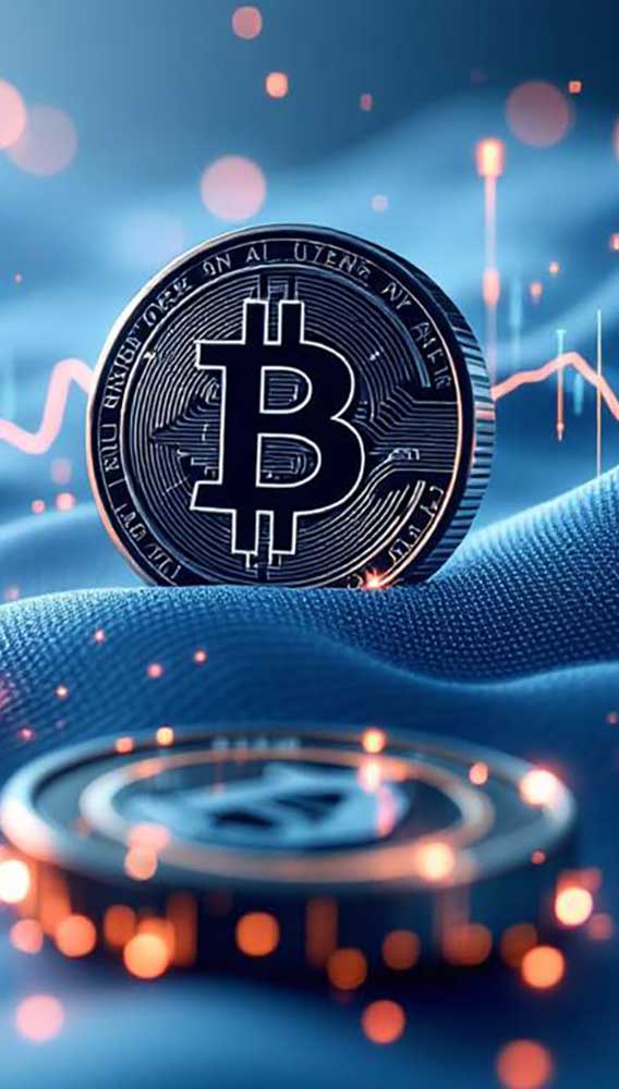 Bitcoin jeopolitik endişeyle geriledi: Yapay zeka tokenleri yükselişte