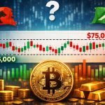 Bitcoin’de 50 günlük sıkışma: Düşüş sinyali mi, konsolidasyon mu?