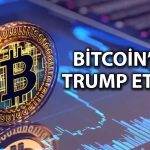 Bitcoin’de Trump etkisi! Kritik eşik olan 70 bin doları aştı