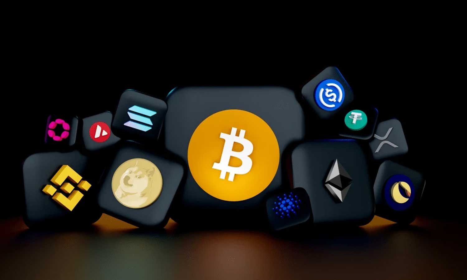 Bitwise: Altcoin dönemleri artık eskisi gibi değil