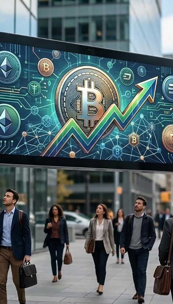 Bitwise CIO'su: Bitcoin uzun vadede 1 milyon dolara ulaşabilir