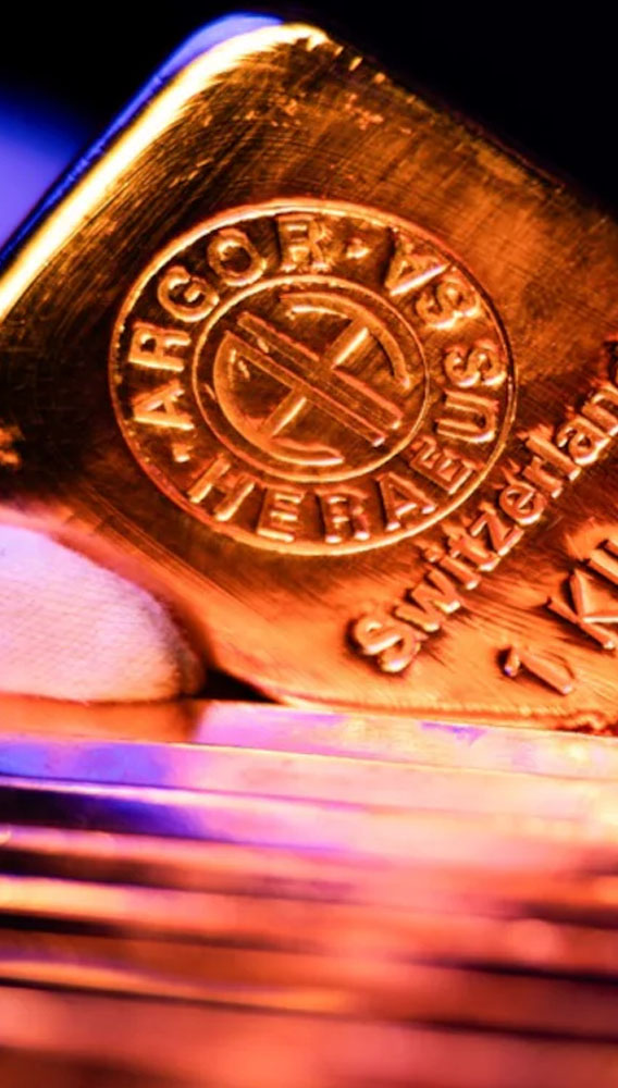 BlackRock: Altın ve gümüşte yükseliş trendi devam edecek