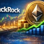 BlackRock’un yeni Ethereum ETF’i, 15 milyon dolarlık hacimle açıldı