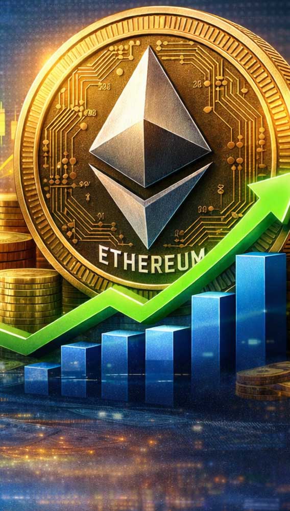 BlackRock’un yeni Ethereum ETF’i, 15 milyon dolarlık hacimle açıldı