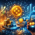 BlacRock CEO’su Larry Fink: Finansın geleceği dijital varlıklarda