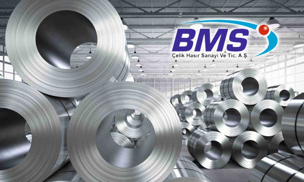 BMS Birleşik Metal’den TURQUALITY hamlesi | Paratic