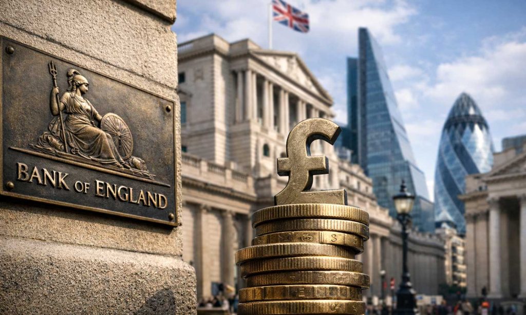 BoE, çözümleme planı eşiğini yükseltti: Küçük bankalara muafiyet