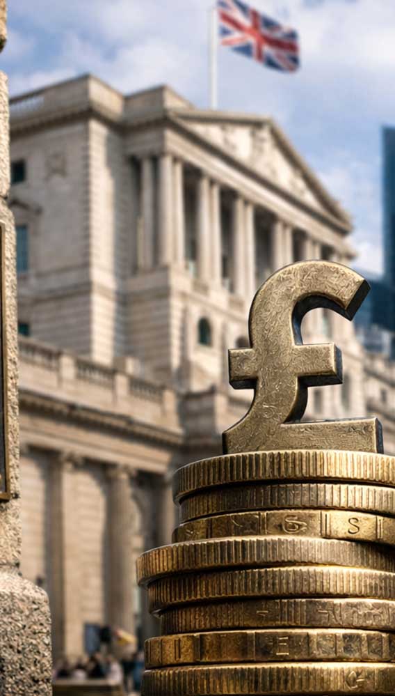 BoE çözümleme planı eşiğini yükseltti: Küçük bankalara muafiyet